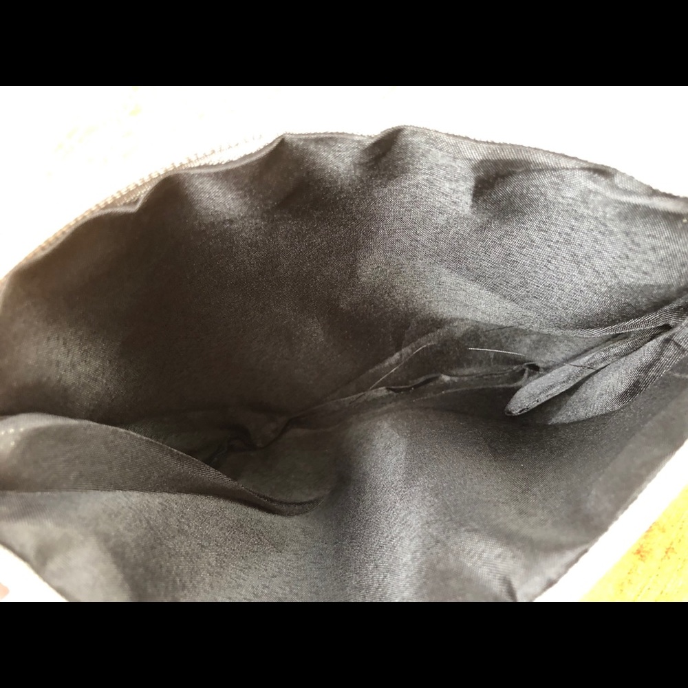 ๐ฅ Graphite small clutch ๐ฅ - Picture 2 of 2